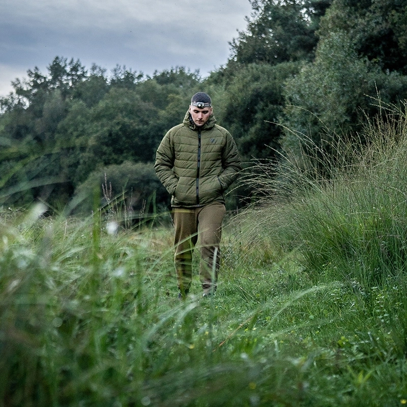 Trakker CR Thermal Jackets